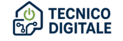 Tecnico Digitale | Assistenza Informatica su Appuntamento a Roma Est e Sud-Est